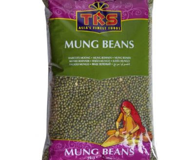 TRS Mung Beans 2kg